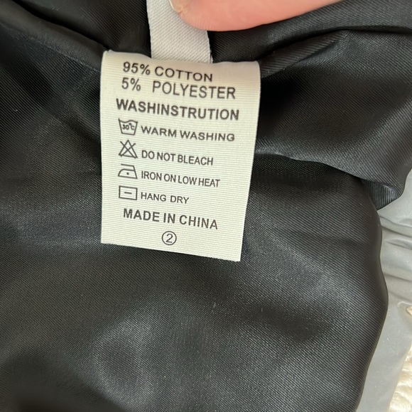 Reflective Jacket - Picture 3 of 4